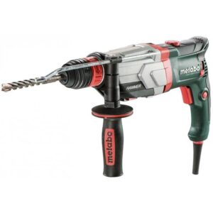 Ciocan rotopercutor Metabo UHEV 2860-2 Quick, 1100 W