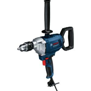 Masina de gaurit (bormasina) Bosch Professional GBM 1600 RE, 850 W, 640 RPM, 11 Nm, 40 diametru gaurire maxim