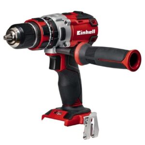 Masina de gaurit (bormasina) Einhell, Power-X-Change TE-CD 18 Li, Brushless, fara acumulator