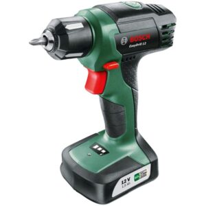 Masina de gaurit (bormasina) pe acumulator Bosch Easydrill 12, 12V, 1.5 Ah