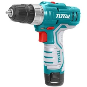 Masina de gaurit, cu impact, acumulator, 50 Nm • Einhell