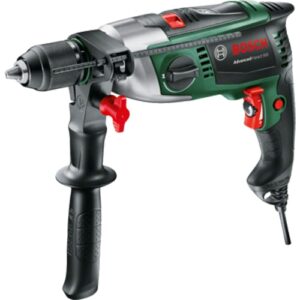 Masina de gaurit cu percutie (bormasina) Bosch Advanced Impact 900, 900w , turatie variabila, 2 trepte putere