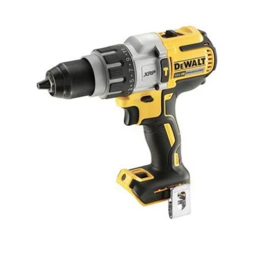 Masina de gaurit cu percutie fara acumulatori DeWalt DCD996NT