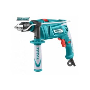 Masina de gaurit cu percutie TOTAL - 850W - 2700rpm
