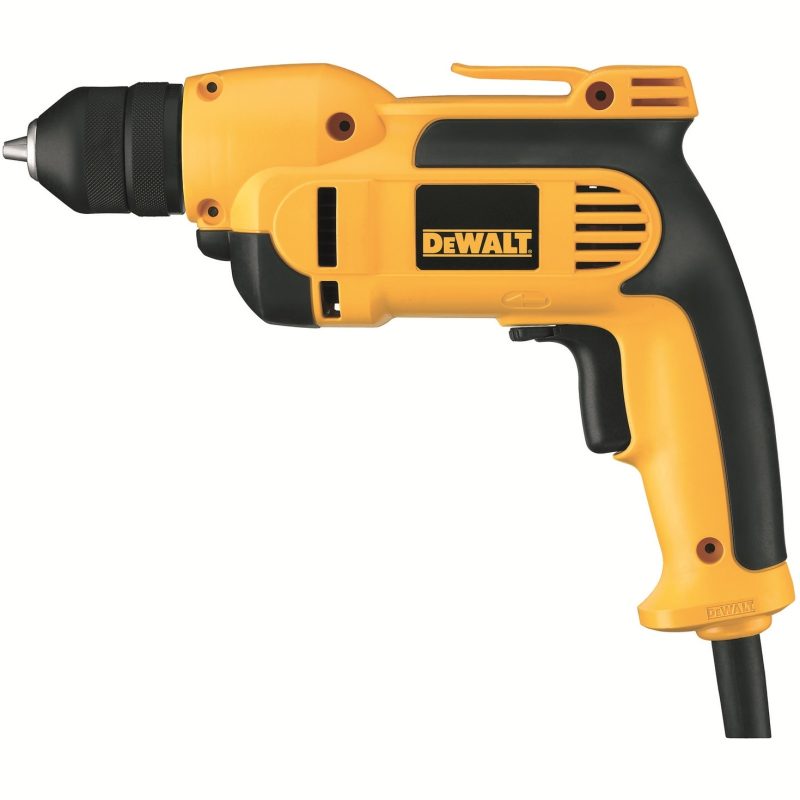 Masina de gaurit DeWALT DWD112S, 700W, 2500 RPM, 10 mm