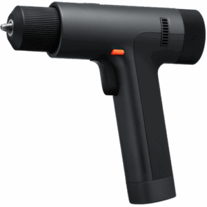 Masina de gaurit fara perii, Xiaomi, 12V Max, Max. viteza 1400 rpm, cuplu maxim 30 N·m, 3 moduri de operare, display inteligent, negru