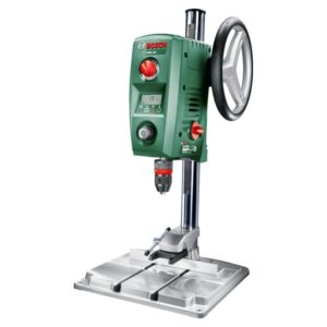 Masina de gaurit pentru banc Bosch PBD 40, 710 W, 2500 RPM