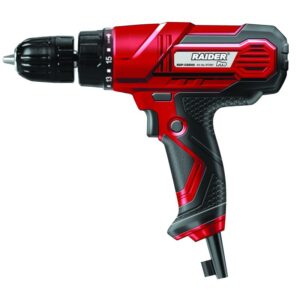 Masina de insurubat 400W cu 2 viteze si cablu alimentare 6m RDP-CDD06