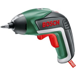 Surubelnita pe acumulator Li-Ion Bosch IXO, 3.6 V, 1.5 Ah, 215 RPM