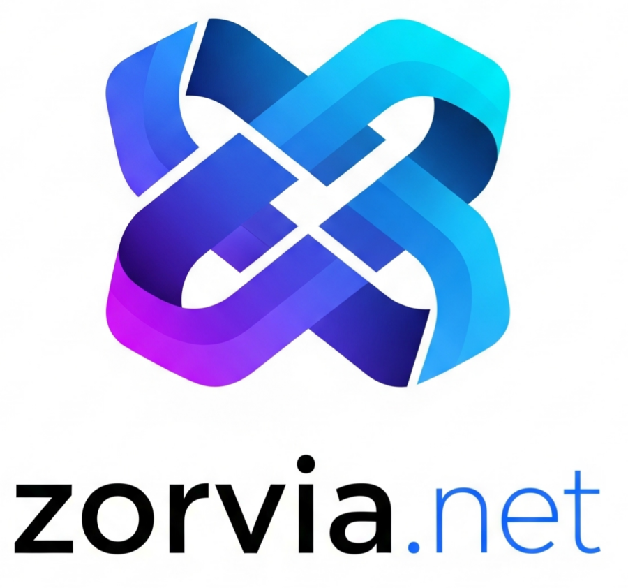 zorvia.net